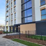 Apartament Porto Green